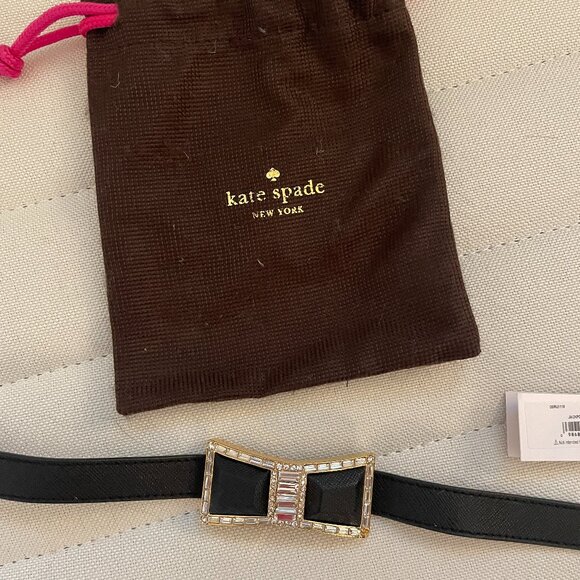 Kate Spade Rhinestone Bracelet New with tags - Picture 1 of 4